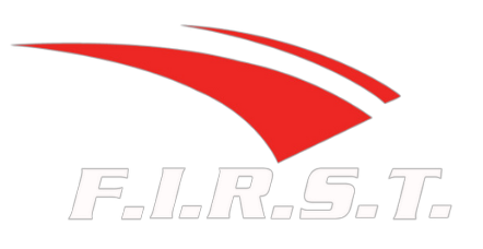 F.I.R.S.T. Logo